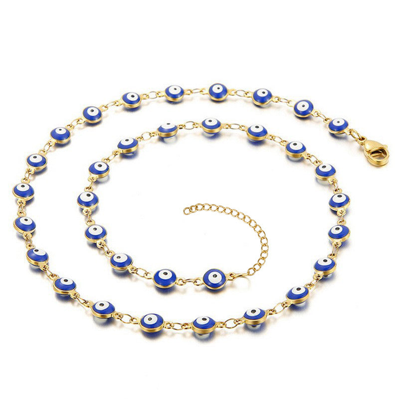 Artistic Friendship Bracelet Acalora