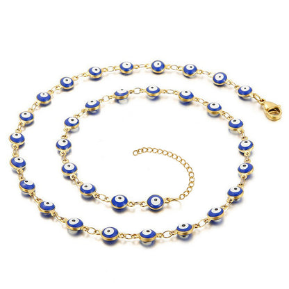 Artistic Friendship Bracelet Acalora