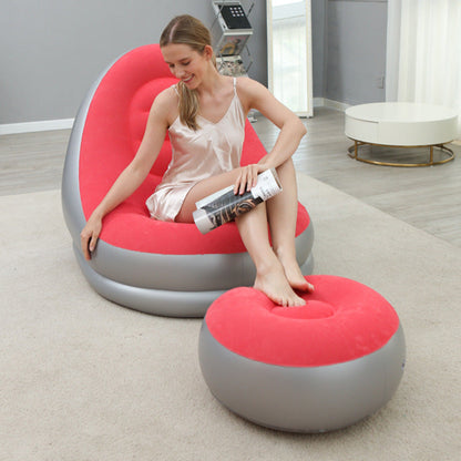 Women's Comfortable Lounge Chair Kalsten