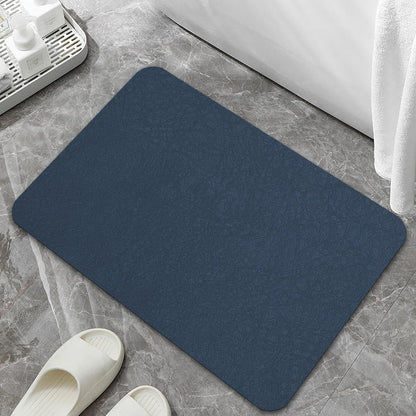Memory Foam Bath Mat Acalora
