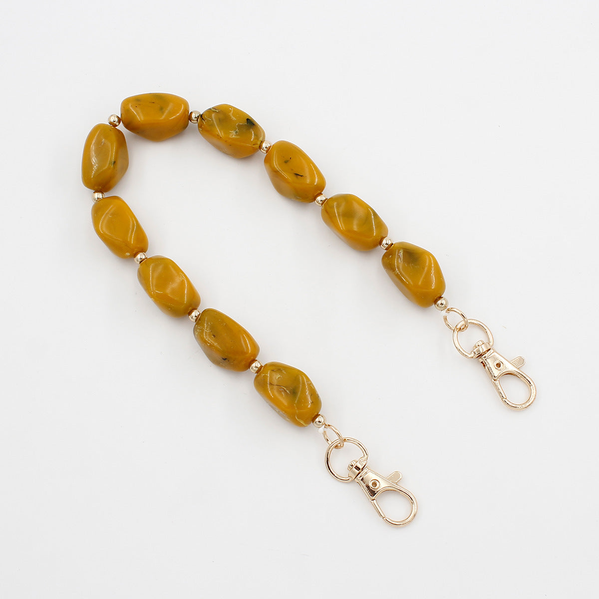 Stylish Beaded Acalora