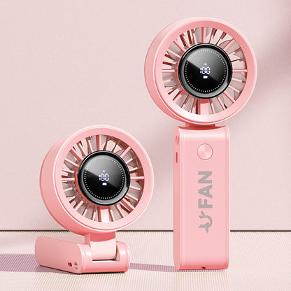 Compact Table Fan Brehn