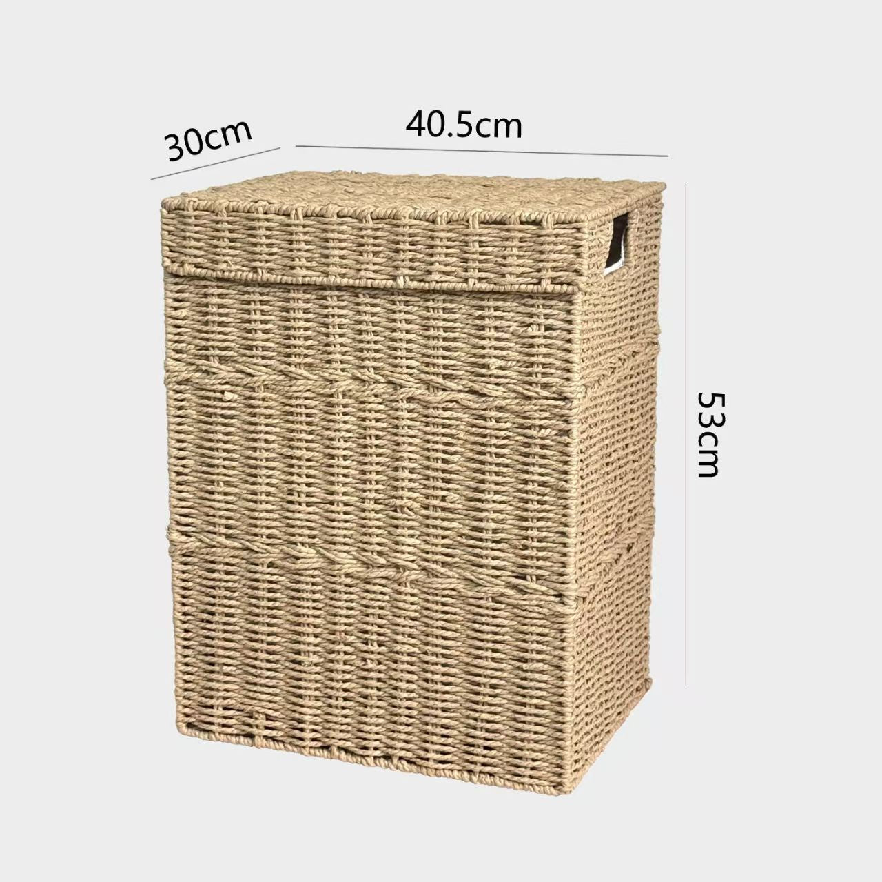 Laundry basket Acalora