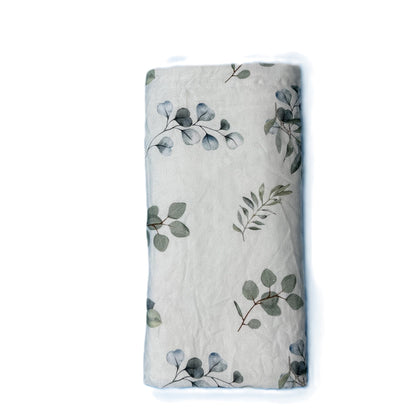 Soft Cotton Muslin Blanket