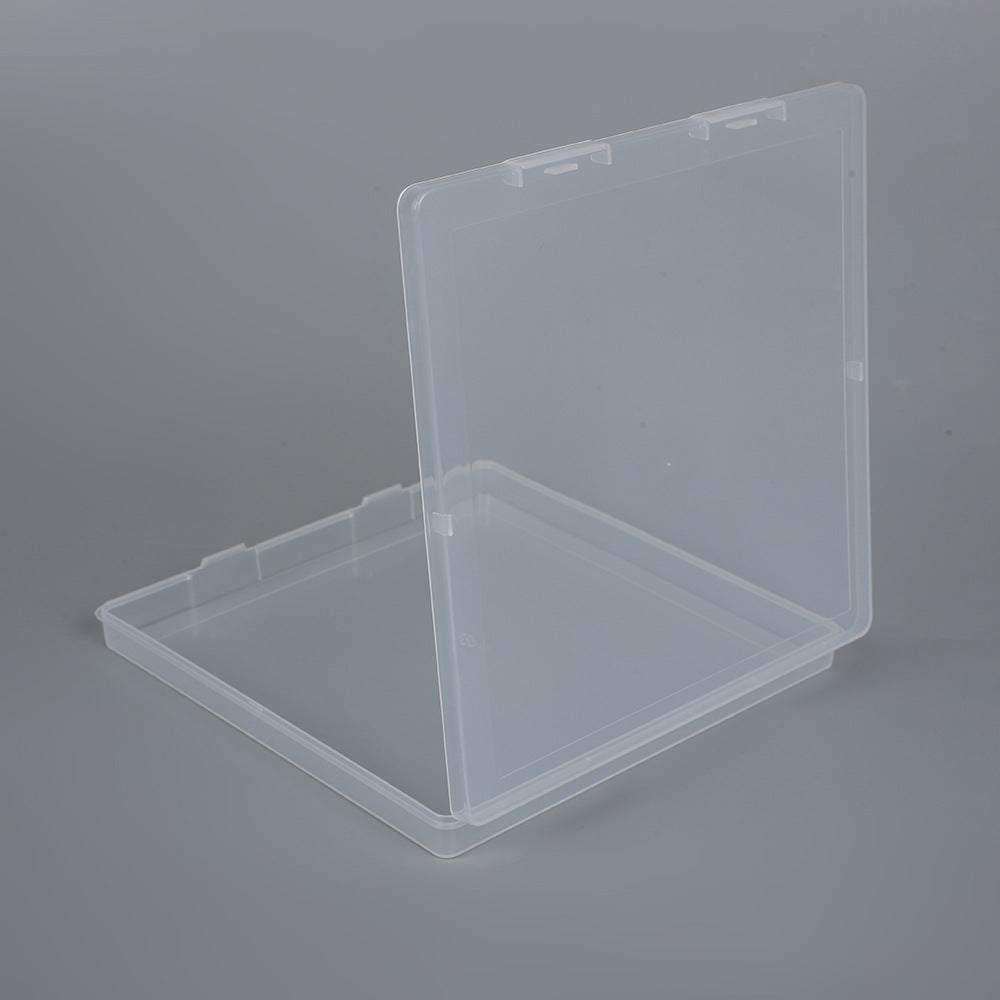 Clear Multi-Purpose Storage Organizer Acalora