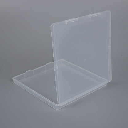 Clear Multi-Purpose Storage Organizer Acalora