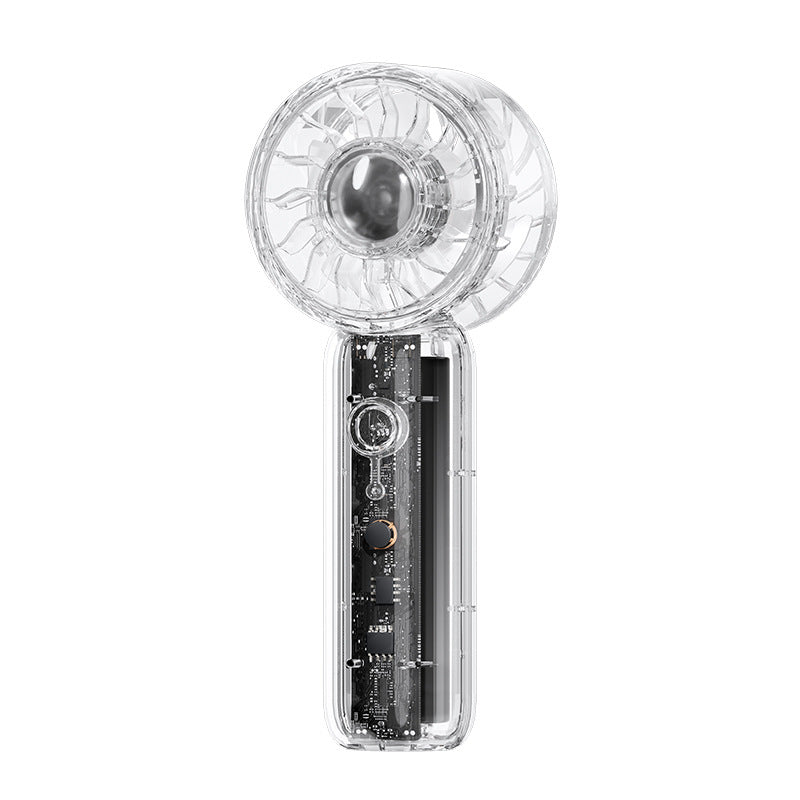 Unisex Portable Fan Karnz