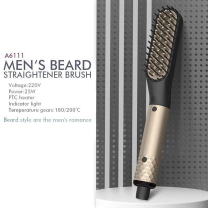 BowLift | Hair and Beard Smoother