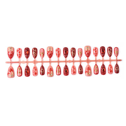 Artificial Nails Acalora