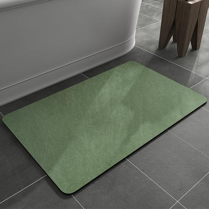 Comfortable Non-Slip Bath Mat Acalora