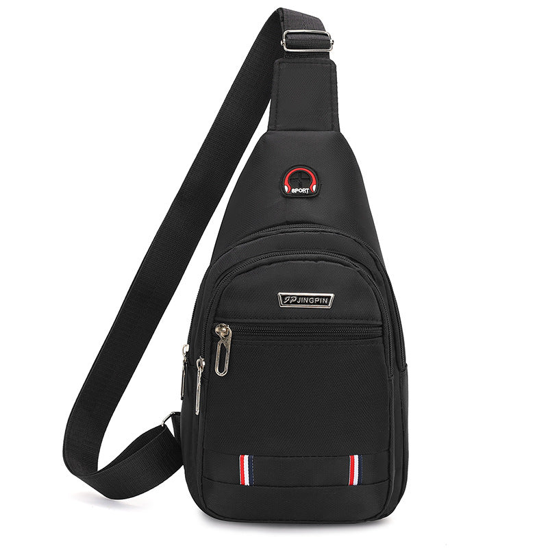 Versatile Outdoor Sport Sling Bag Acalora