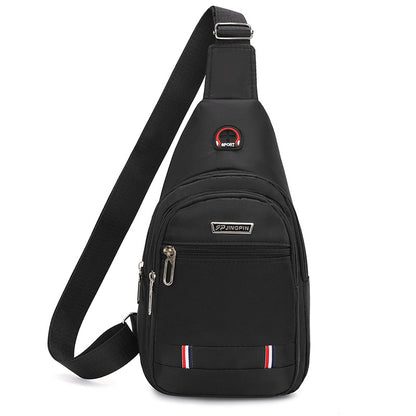 Versatile Outdoor Sport Sling Bag Acalora