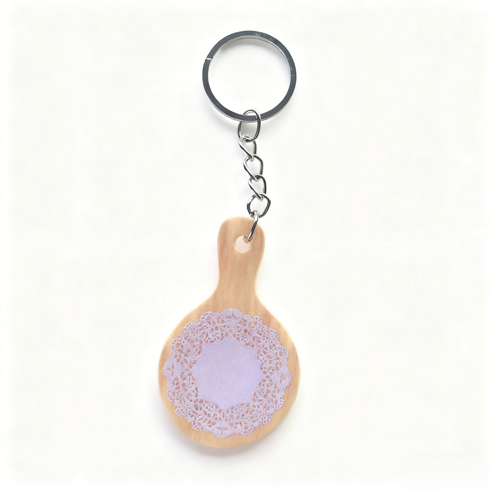 Decorative Keychain Acalora