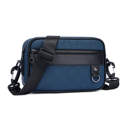 Multifunctional Crossbody Organizer Bag Acalora