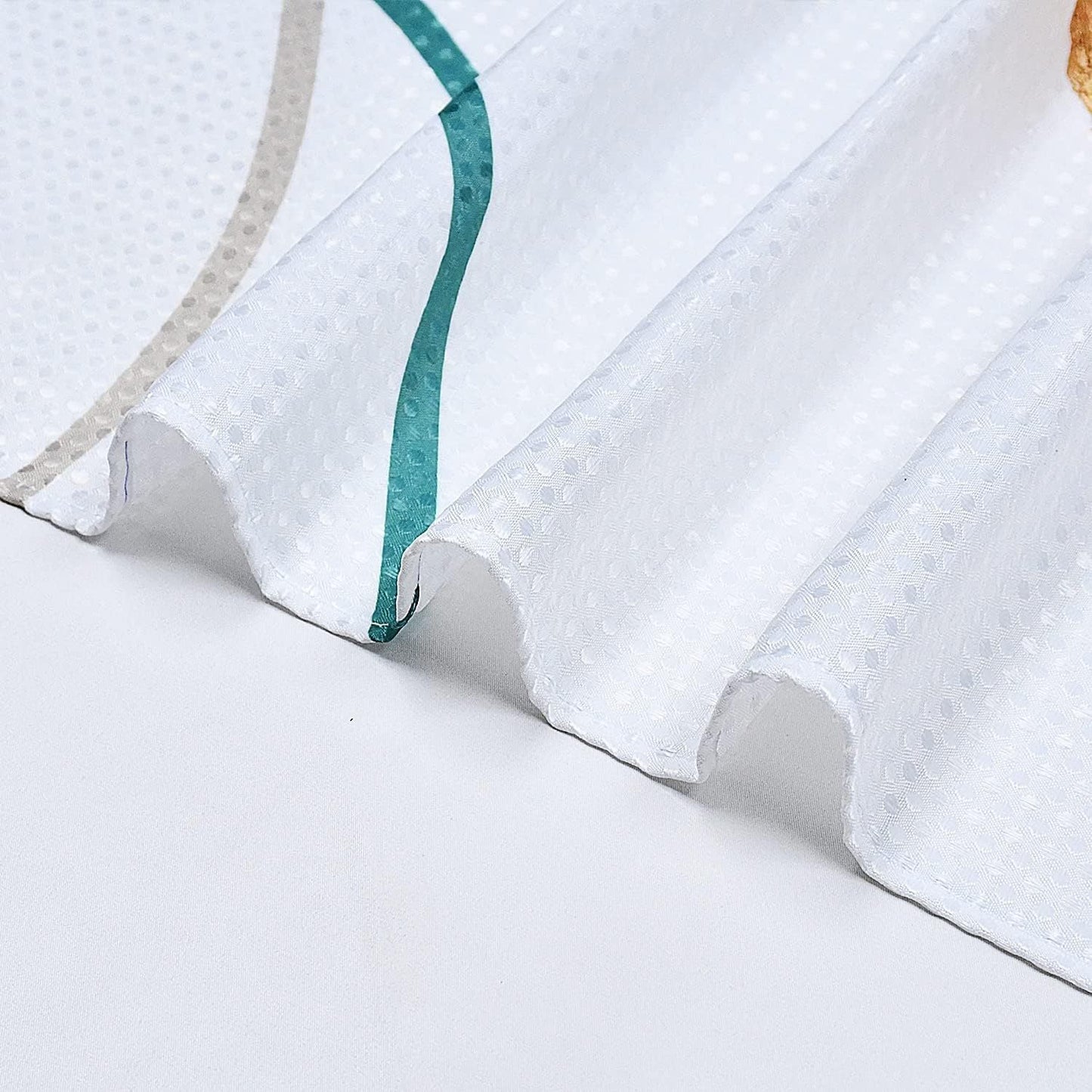 Artistic Shower Curtain