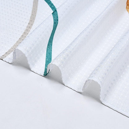 Artistic Shower Curtain