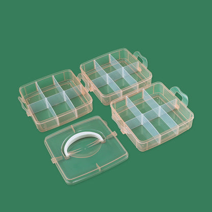 Premium Modular Craft Organizer Acalora