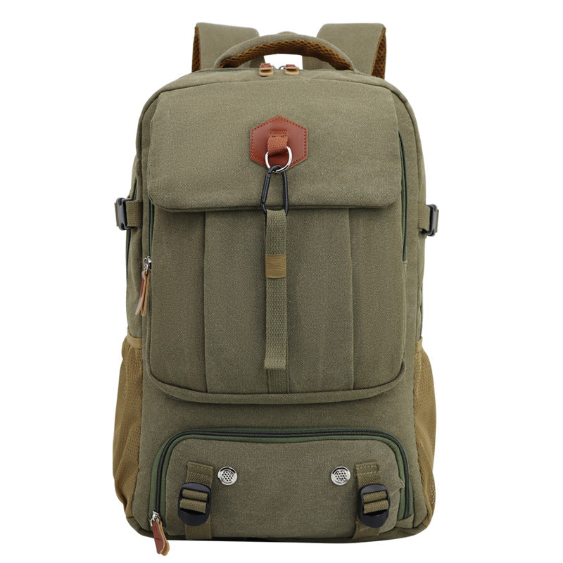 Versatile Outdoor Adventure Backpack Acalora