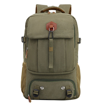Versatile Outdoor Adventure Backpack Acalora