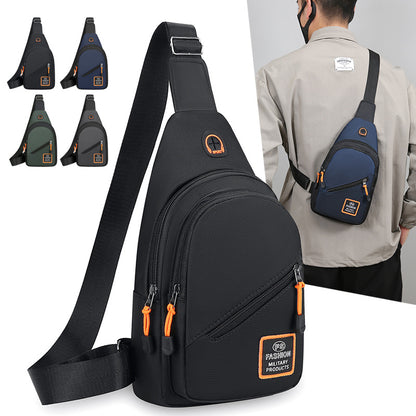 Versatile Multi-Functional Sport Sling Backpack Acalora
