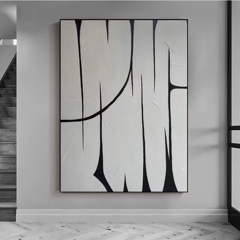 Abstract Modern Wall Art