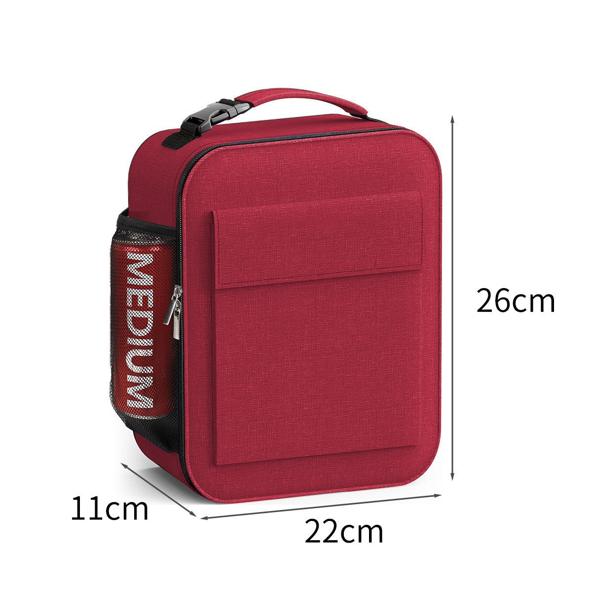 Unisex Cooling Insulated Bag Karnz