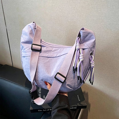 Versatile Sling Tote Bag Acalora