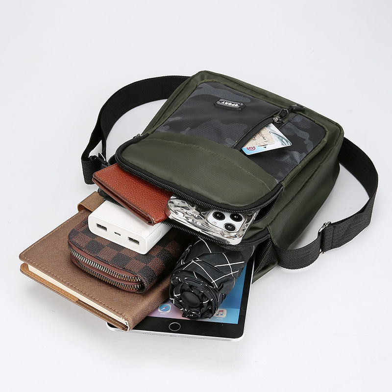 Messenger Bag Acalora