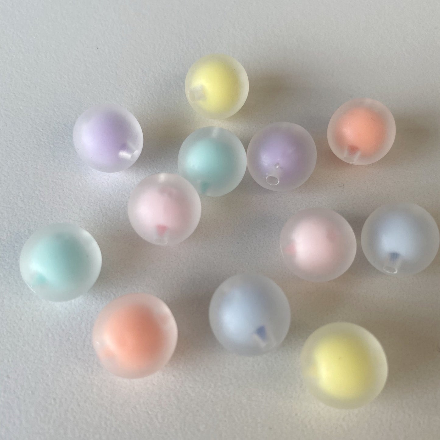 Decorative Craft Bead Acalora
