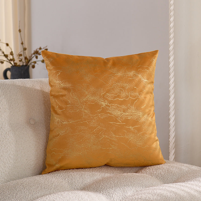 Decorative Velvet Cushion