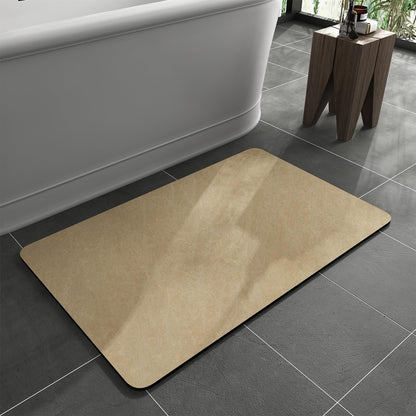 Soft Anti-Fatigue Bath Mat Acalora