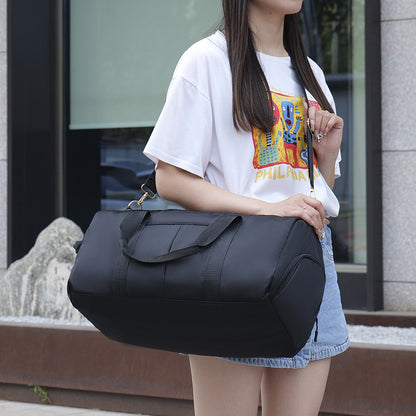 Versatile Travel Duffle Bag