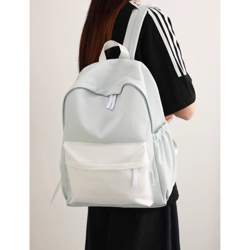 Sleek Urban Backpack Acalora