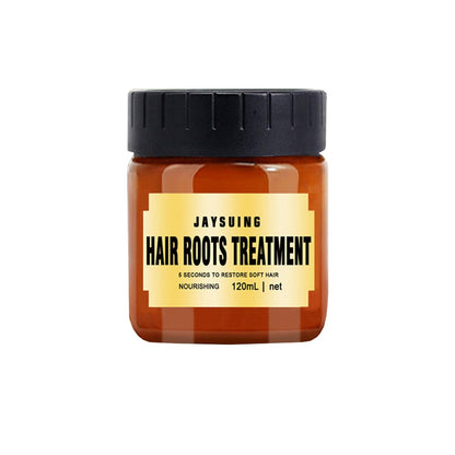 Skanto | Smooth and Silky Hair - Guarantee for Strength and Shine - HairBoost