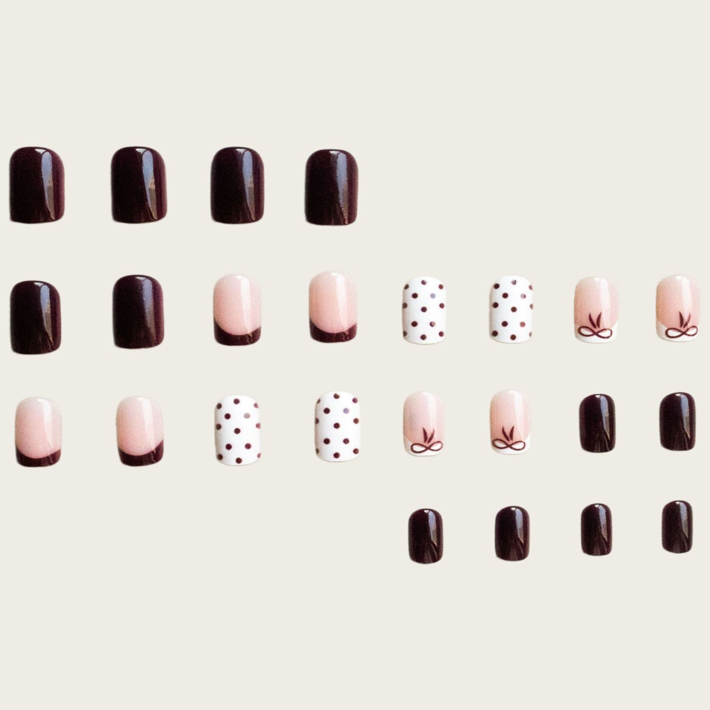 Nail Art Acalora