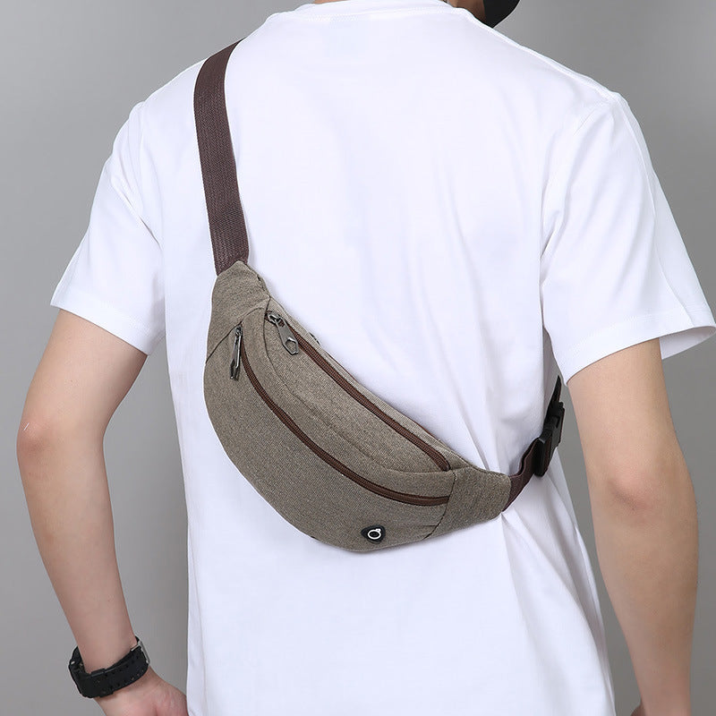 Functional Belt Bag Acalora