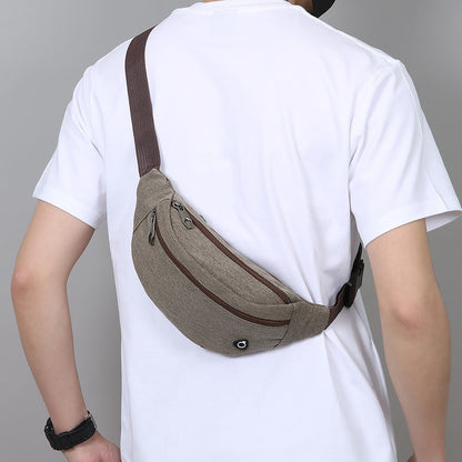 Functional Belt Bag Acalora