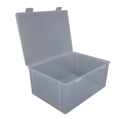 Clear Plastic Storage Box Acalora