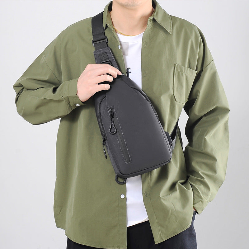 Crossbody Sling Bag Acalora