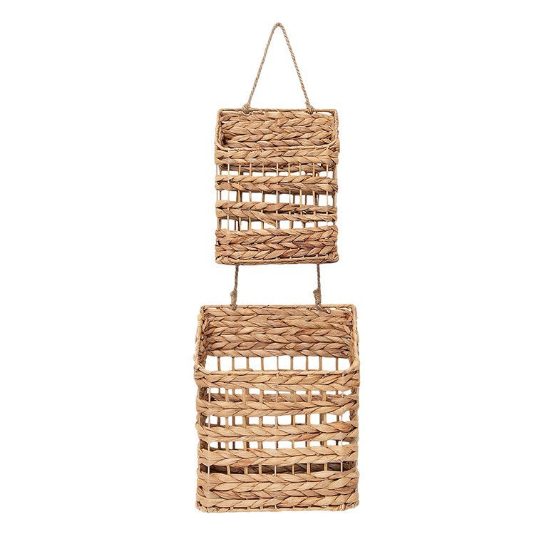 Decorative Flower Basket Acalora