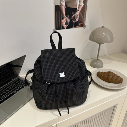 Lightweight Casual Mini Backpack Acalora