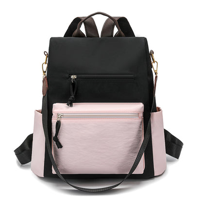 Versatile and Stylish Backpack Acalora
