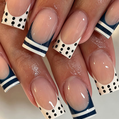 Decorative Nail Art Tips Acalora
