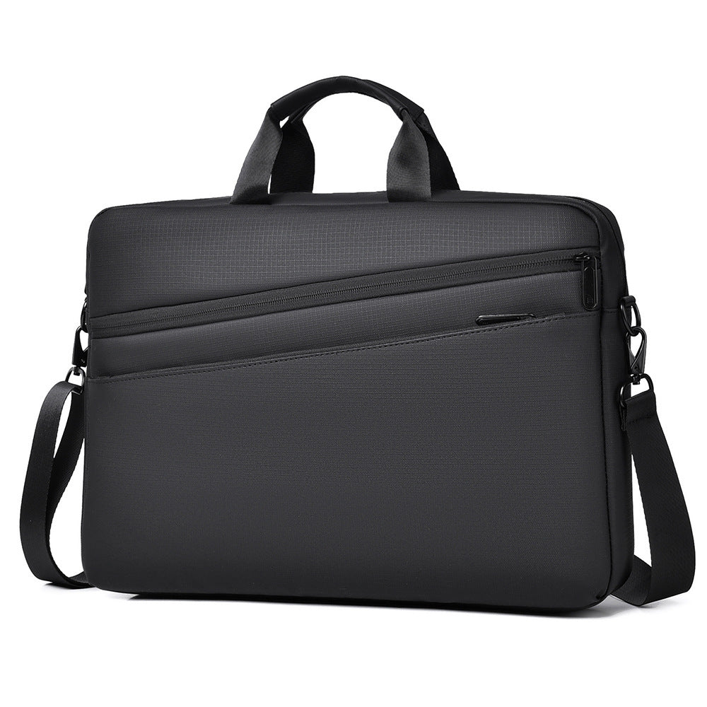 Modern Briefcase Acalora