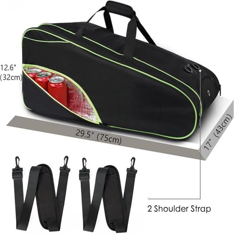 Multi-Purpose Sports Backpack Acalora