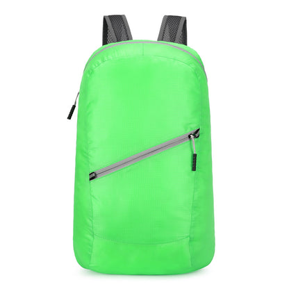 Lightweight Packable Travel Backpack Acalora