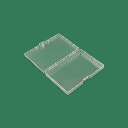 Clear Storage Box Acalora 1788518972