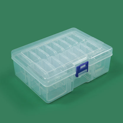 Modular Storage Compartment Box Acalora