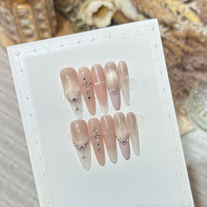 Nail Art Kit Acalora