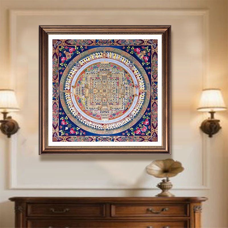 Decorative Spiritual Wall Art
